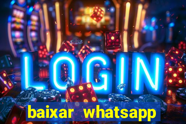 baixar whatsapp beta 3.3.10 atualizado